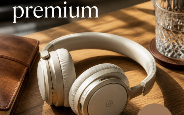Wireless Headphones